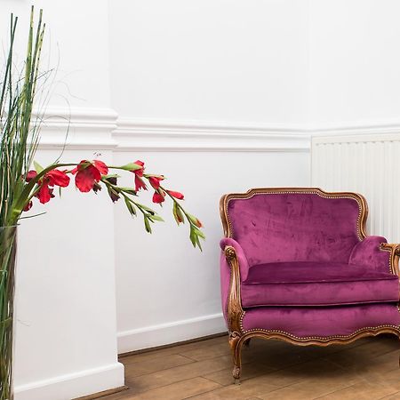 B&B Downtown Bxl บรัสเซลส์ ภายนอก รูปภาพ