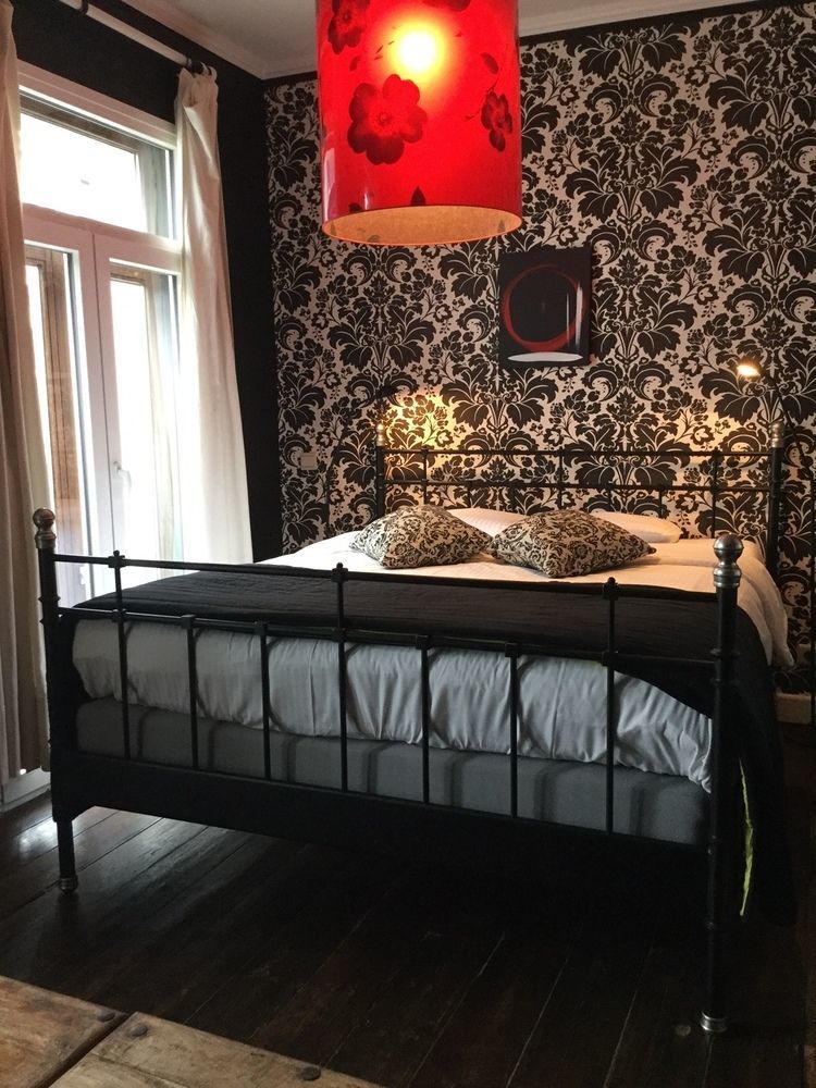 B&B Downtown Bxl บรัสเซลส์ ภายนอก รูปภาพ