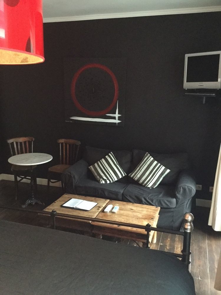 B&B Downtown Bxl บรัสเซลส์ ภายนอก รูปภาพ