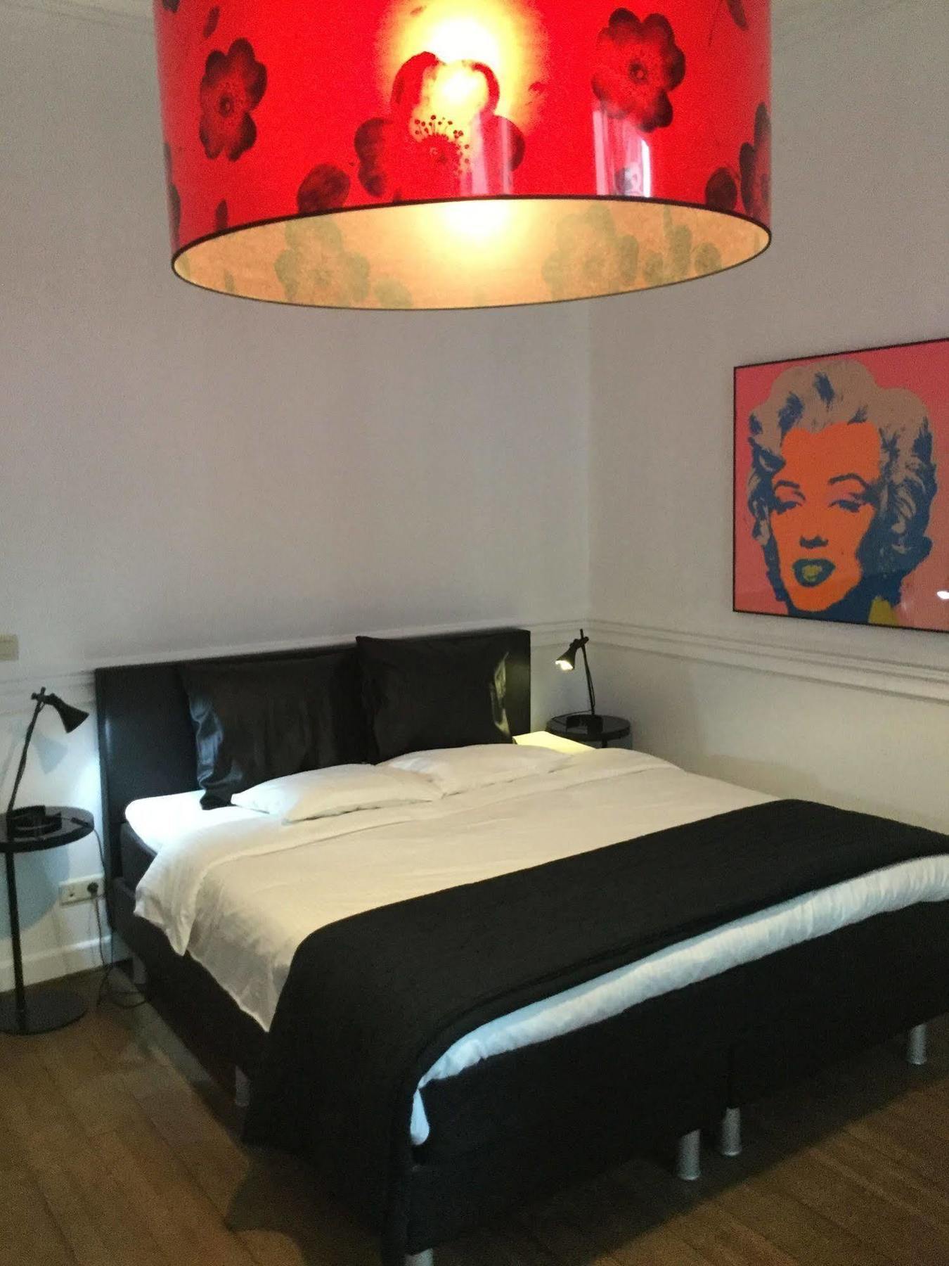 B&B Downtown Bxl บรัสเซลส์ ภายนอก รูปภาพ