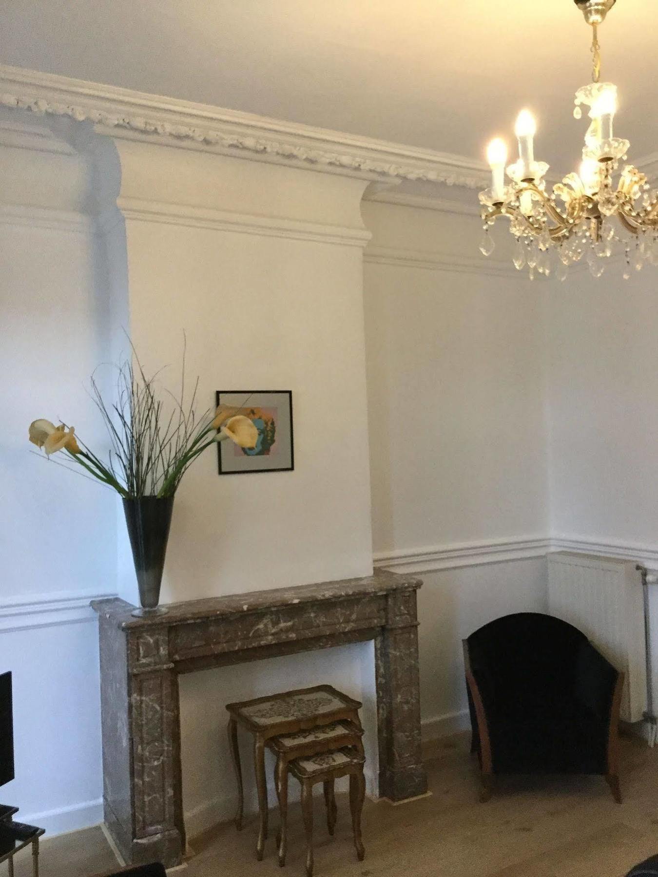 B&B Downtown Bxl บรัสเซลส์ ภายนอก รูปภาพ