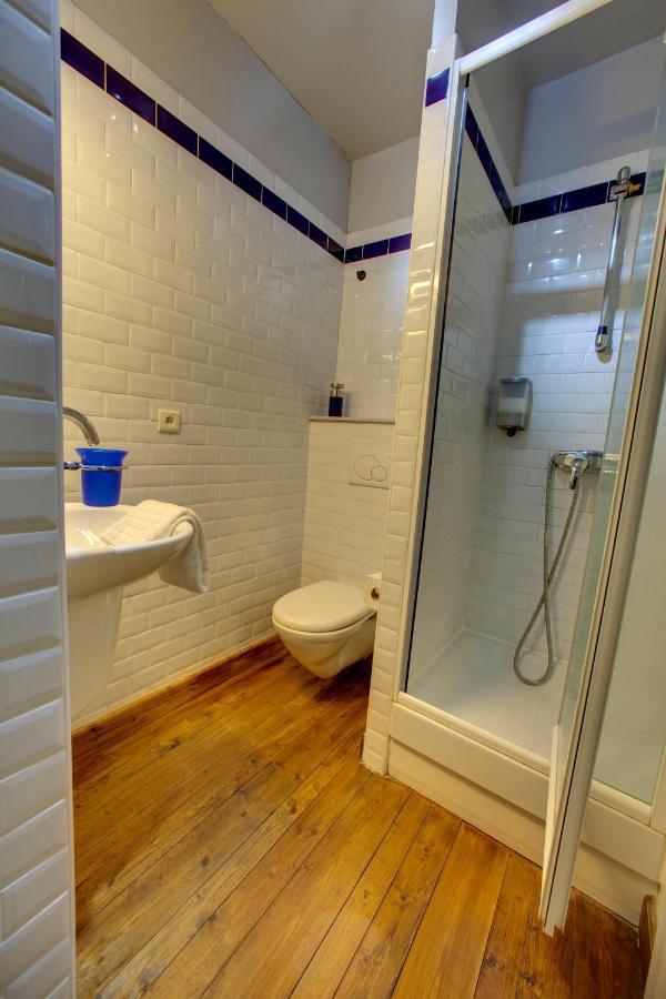B&B Downtown Bxl บรัสเซลส์ ห้อง รูปภาพ